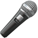 Authentic Voice Quality